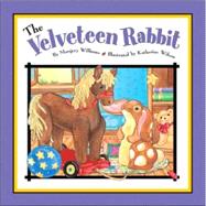 The Velveteen Rabbit