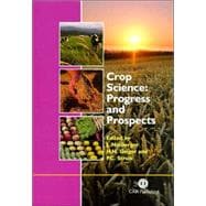 Crop Science : Progress and Prospects
