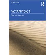 Metaphysics,9781003355304