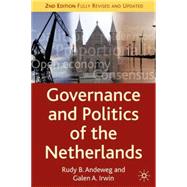 Governance and Politics of the Netherlands, Second Edition