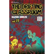 The Drifting Classroom, Vol. 11