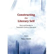 Constructing the Literary Self