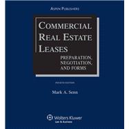 Commercial Real Estate Leases