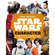 Star Wars Character Encyclopedia