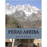 Peñas Arriba/ Towards the Summit