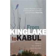 From Kinglake to Kabul