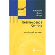 Beschreibende Statistik