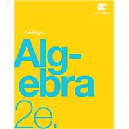 OpenStax College Algebra 2nd Ed PDF