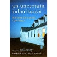 An Uncertain Inheritance