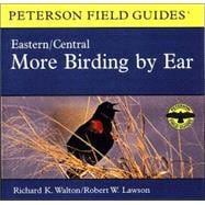 Eastern/Central More Birding by Ear