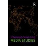 Internationalizing Media Studies