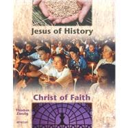 Jesus of History : Christ of Faith