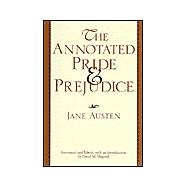 The Annotated Pride & Prejudice