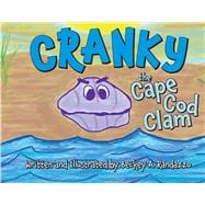 Cranky the Cape Cod Clam