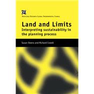 Land and Limits
