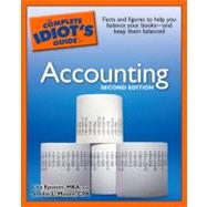 The Complete Idiot's Guide to Accounting, 2nd Edition