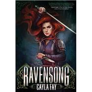 Ravensong