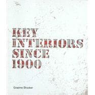 Key Interiors since 1900