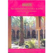 Recommended Hotels & Spas Europe & the Mediterranean 2007