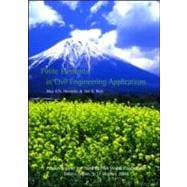 Finite Elements in Civil Engineering Applications: Proceedings of the Third Diana World Conference, Tokyo, Japan, 9-11 October 2002