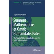 Summus Mathematicus Et Omnis Humanitatis Pater