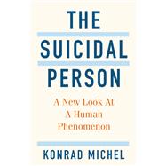 The Suicidal Person