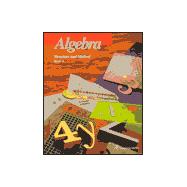 Algebra: Structure and Method Book One