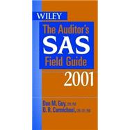The Auditor's Sas Field Guide 2001