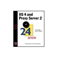 Internet Information Server 4 and Proxy Server 2