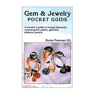 Gem & Jewelry Pocket Guide