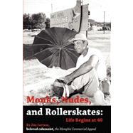 Monks, Nudes, and Rollerskates