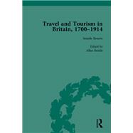 Travel and Tourism in Britain, 1700û1914 Vol 4