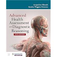 Advanced Health Assessment and Diagnostic Reasoning