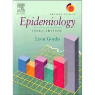 Epidemiology, Updated Edition; With STUDENT CONSULT Access