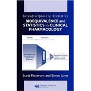 Bioequivalence And Statistics in Clinical Pharmacology