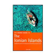 The Rough Guide to Ionian Islands, 2nd Edition