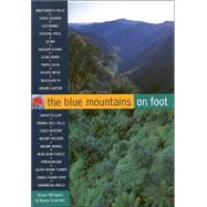 The Blue Mountains on Foot