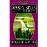 Spoon River Anthology