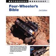 Four-Wheeler's Bible 2nd Edition