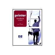 Printer Handbook