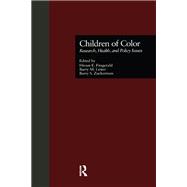 Children of Color