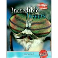 Incredible Insects