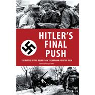 Hitler's Final Push