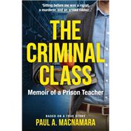 The Criminal Class