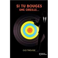 Si tu bouges une oreille...