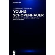 Young Schopenhauer