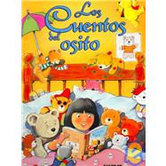 Los Cuentos Del Osito / Little Bear's Stories