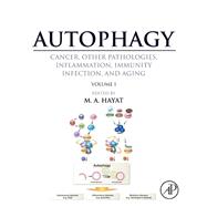 Autophagy: Cancer, Other Pathologies, Inflammation, Immunity, Infection, and Aging