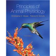 Principles of Animal Physiology Plus Companion Website with Pearson eText -- Access Card Package
