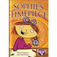 Sophie's Timepiece